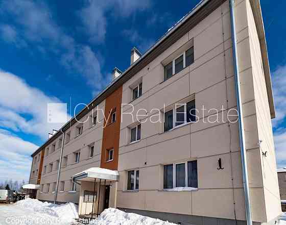 Здание во дворе, поменянное покрытие крыши, энергоэффективный дом, Bauska un novads