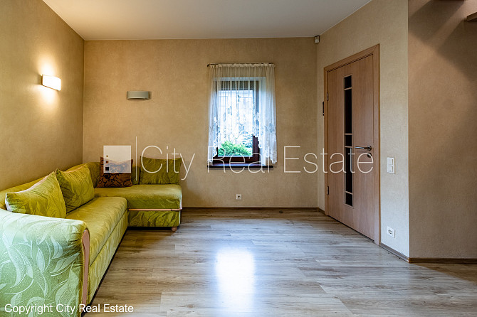 Земля в собственности, частный дом, гостевой дом, покрытие крыши из Рига - изображение 12