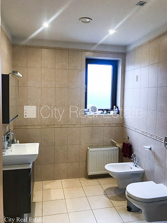 Земля в собственности, частный дом, гостевой дом, покрытие крыши из Рига - изображение 9