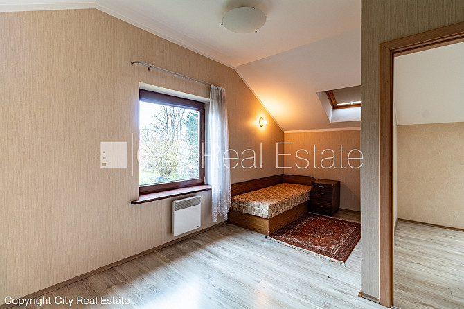 Земля в собственности, частный дом, гостевой дом, покрытие крыши из Рига - изображение 17