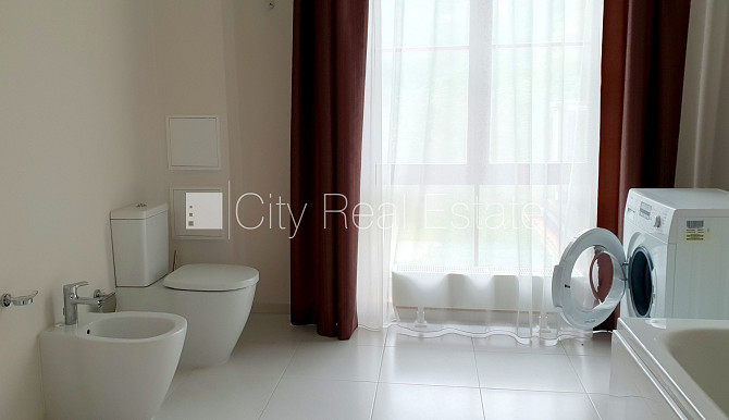 Проект - Eksporta 8 (Експорта 8), земля в собственности, новостройка, количество квартир Рига - изображение 15