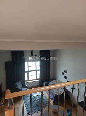 Новостройка, возможность аренды парковки, апартаменты люкс 80 м2, лифт, широкий вид Рига