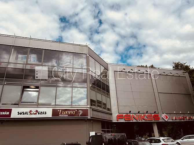 Labiekārtota apzaļumota teritorija, halle 342 m2, centrālā apkure, sanitārie mezgli 2 gab., Rīga - foto 5