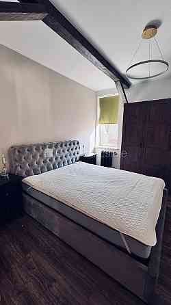 Частный дом, благоустроенная озеленённая территория, закрытый двор, одна Рига