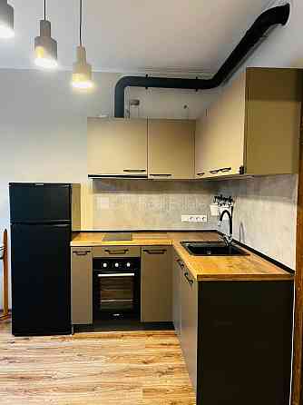 Частный дом, благоустроенная озеленённая территория, закрытый двор, одна Рига