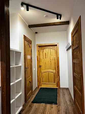 Частный дом, благоустроенная озеленённая территория, закрытый двор, одна Рига