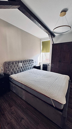 Частный дом, благоустроенная озеленённая территория, закрытый двор, одна Рига - изображение 3