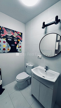 Частный дом, благоустроенная озеленённая территория, закрытый двор, одна Рига - изображение 5