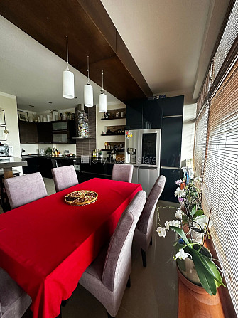 Проект - CityZEN (ЦитyЗЕН), земля в собственности, здание во дворе, благоустроенная Рига - изображение 1