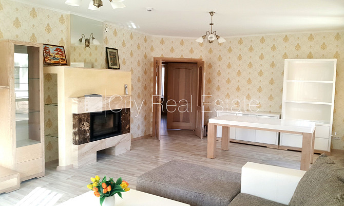 Земля в собственности, частный дом, новостройка, благоустроенная озеленённая Юрмала - изображение 9