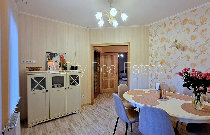 Земля в собственности, частный дом, новостройка, благоустроенная озеленённая Юрмала - изображение 19