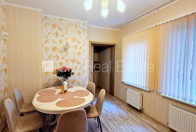 Земля в собственности, частный дом, новостройка, благоустроенная озеленённая Юрмала - изображение 13