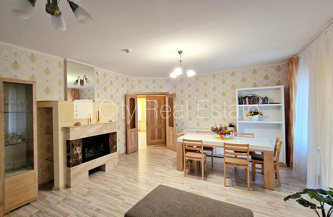 Земля в собственности, частный дом, новостройка, благоустроенная озеленённая Юрмала - изображение 11