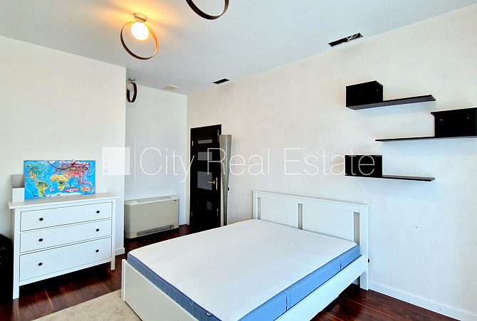 Проект - Jūras Pils (Юрас Пилс), благоустроенная озеленённая территория, объект Юрмала - изображение 11