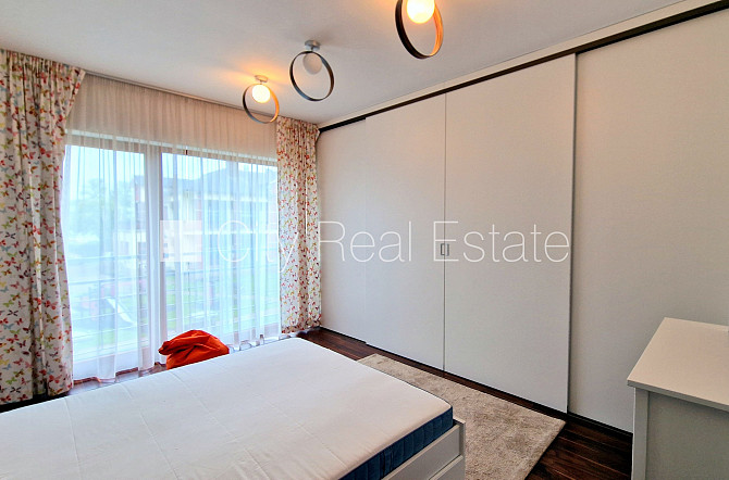 Проект - Jūras Pils (Юрас Пилс), благоустроенная озеленённая территория, объект Юрмала - изображение 9