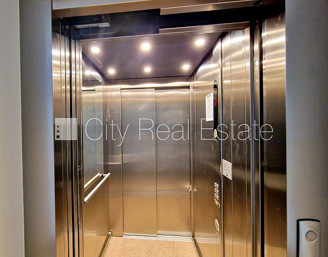 Проект - Jūras Pils (Юрас Пилс), благоустроенная озеленённая территория, объект Юрмала - изображение 20