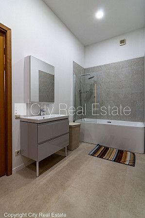 Проект - Ausekļa 5 (Аусекля 5), земля в собственности, фасадный дом, реновированный дом, Рига - изображение 15