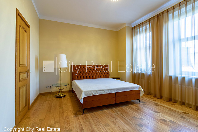 Проект - Ausekļa 5 (Аусекля 5), земля в собственности, фасадный дом, реновированный дом, Рига - изображение 12