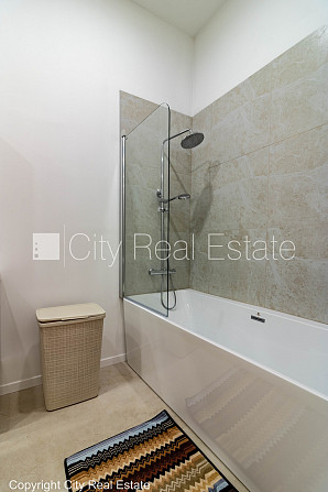 Проект - Ausekļa 5 (Аусекля 5), земля в собственности, фасадный дом, реновированный дом, Рига - изображение 14