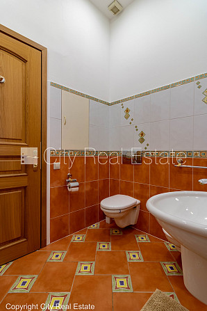 Проект - Ausekļa 5 (Аусекля 5), земля в собственности, фасадный дом, реновированный дом, Рига - изображение 19