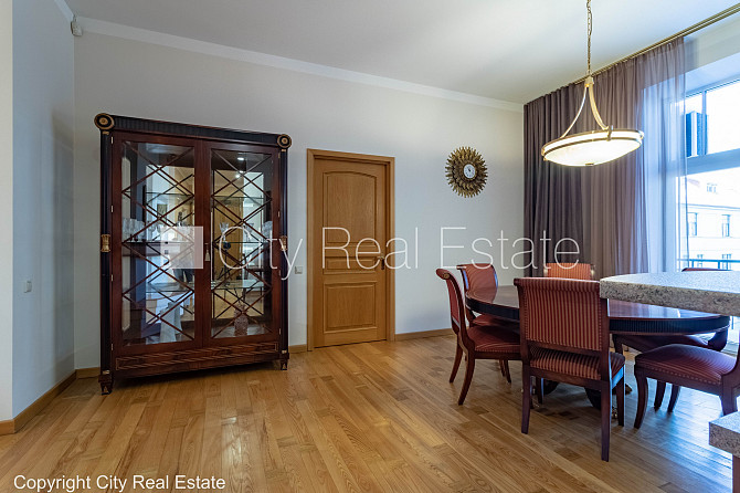 Проект - Ausekļa 5 (Аусекля 5), земля в собственности, фасадный дом, реновированный дом, Рига - изображение 10