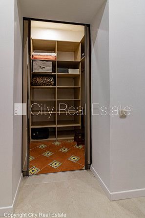 Проект - Ausekļa 5 (Аусекля 5), земля в собственности, фасадный дом, реновированный дом, Рига - изображение 17