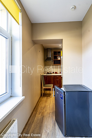 Дом во дворе, реновированный дом, благоустроенная озеленённая территория, Рига - изображение 5