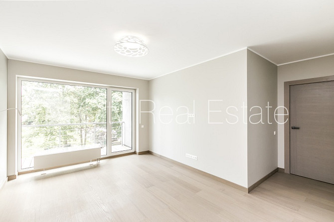 Рядный дом, новостройка, благоустроенная озеленённая территория, территория Рига - изображение 14