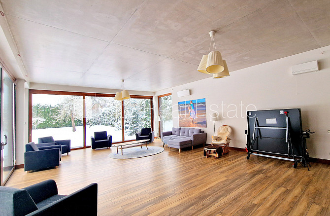 Zeme īpašumā, privātmāja, renovēta māja, nomainītas inženierkomunikācijas, labiekārtota Rīga - foto 13