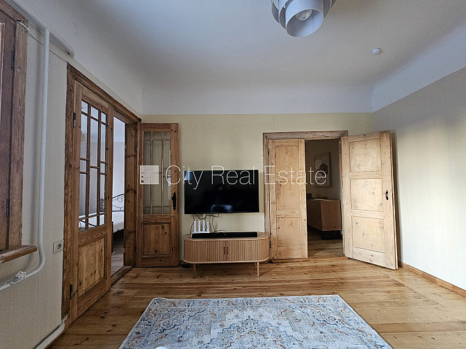 Pagalma māja, slēgts pagalms, vieta automašīnai, istabas izolētas 3 gab., viena istaba Jūrmala - foto 5