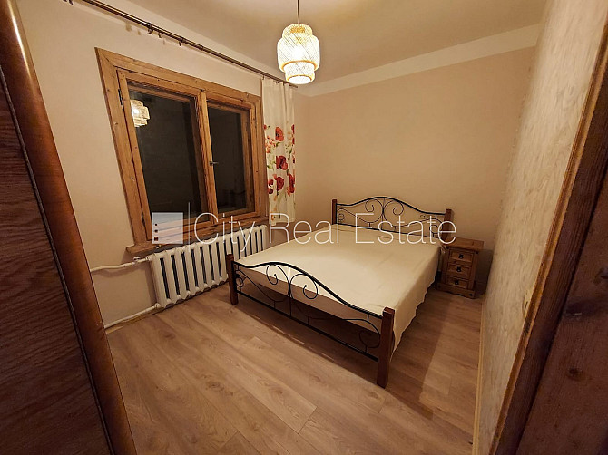 Pagalma māja, slēgts pagalms, vieta automašīnai, istabas izolētas 3 gab., viena istaba Jūrmala - foto 7