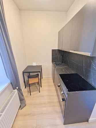 Фасадный дом, реновированный дом, закрытый двор, охраняемая территория, вход с Рига