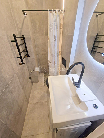 Фасадный дом, реновированный дом, закрытый двор, охраняемая территория, вход с Рига - изображение 11