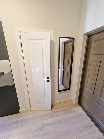 Фасадный дом, реновированный дом, закрытый двор, охраняемая территория, вход с Рига - изображение 10