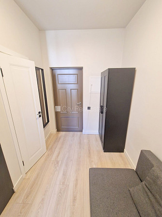 Фасадный дом, реновированный дом, закрытый двор, охраняемая территория, вход с Рига - изображение 16