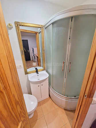 Фасадный дом, реновированный дом, закрытый двор, вход с улицы и со двора, Рига - изображение 17