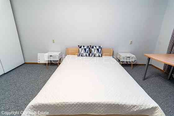 Эта квартира сдается в аренду посуточно (краткосрочная аренда), стоимость аренды Рига