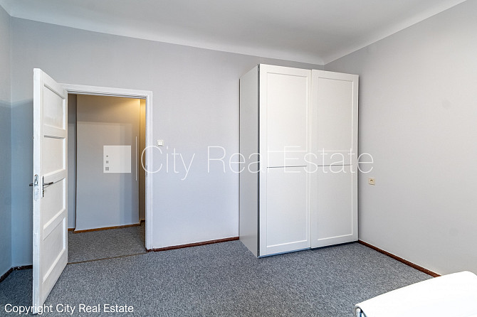 Эта квартира сдается в аренду посуточно (краткосрочная аренда), стоимость аренды Рига - изображение 13