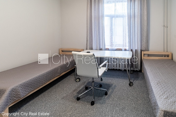 Эта квартира сдается в аренду посуточно (краткосрочная аренда), стоимость аренды Рига - изображение 12