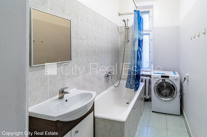 Эта квартира сдается в аренду посуточно (краткосрочная аренда), стоимость аренды Рига - изображение 16