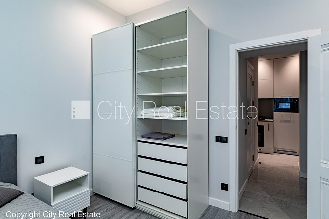 Эта квартира сдается в аренду посуточно (краткосрочная аренда), стоимость аренды Рига - изображение 6