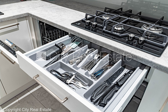 Эта квартира сдается в аренду посуточно (краткосрочная аренда), стоимость аренды Рига - изображение 11