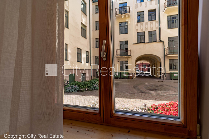 Эта квартира сдается в аренду посуточно (краткосрочная аренда), стоимость аренды Рига - изображение 3