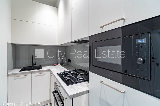 Эта квартира сдается в аренду посуточно (краткосрочная аренда), стоимость аренды Рига - изображение 9