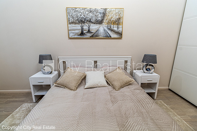 Эта квартира сдается в аренду посуточно (краткосрочная аренда), стоимость аренды Рига - изображение 3