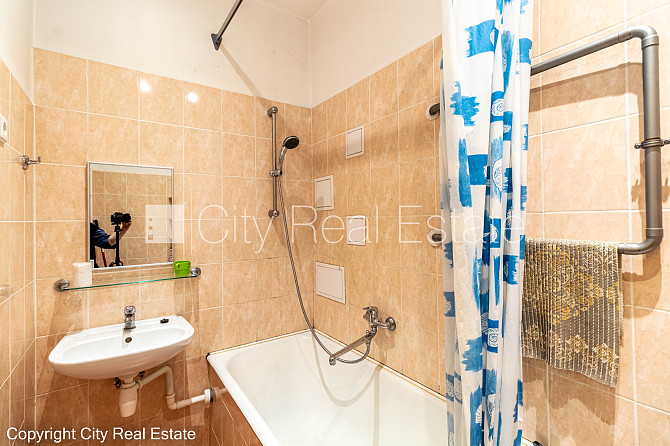 Эта квартира сдается в аренду посуточно (краткосрочная аренда), стоимость аренды Рига - изображение 11