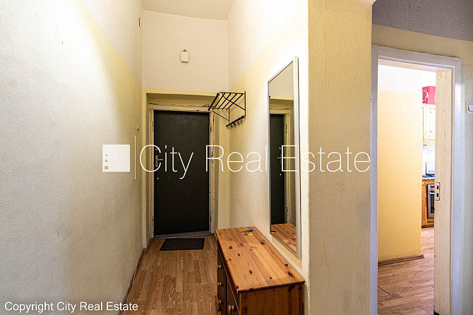 Renovēta māja, labiekārtots apzaļumots pagalms, slēgts pagalms, ir lifts, istabas izolētas 2 Rīga - foto 11