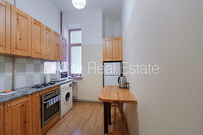 Renovēta māja, labiekārtots apzaļumots pagalms, slēgts pagalms, ir lifts, istabas izolētas 2 Rīga - foto 6