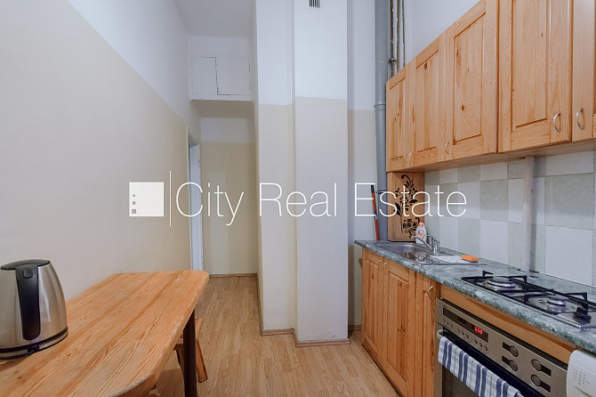 Šo dzīvokli izīrē pa diennaktīm (īstermiņa īre), īres cena sludinājumā norādīta par Rīga - foto 7