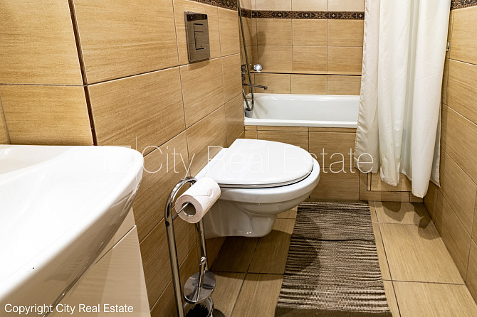 Šo dzīvokli izīrē pa diennaktīm (īstermiņa īre), īres cena sludinājumā norādīta par Rīga - foto 20